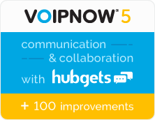 VoipNow 5.0