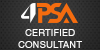 Certified Consultant