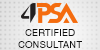 Certified Consultant