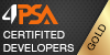 Certified Developer