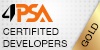 Certified Developer