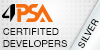 Certified Developer