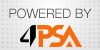 4PSA VoIP Software - Powered By Logos