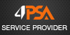 Authorized Service Provider