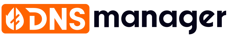 DNS Manager logo