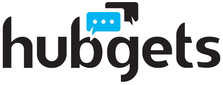 Hubgets logo