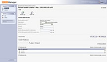DNS Management Media Resources - DNS Manager Screenshot